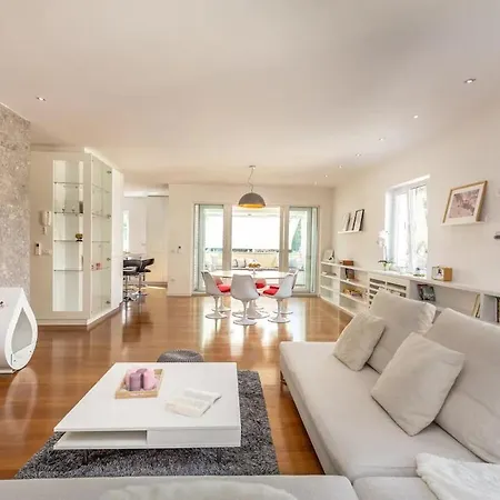 Appartement Dreamstay