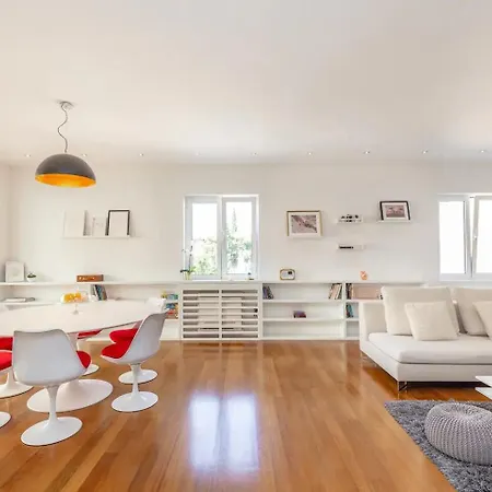 Dreamstay Apartament *