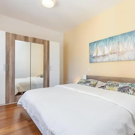 Dreamstay Apartamento Dubrovnik
