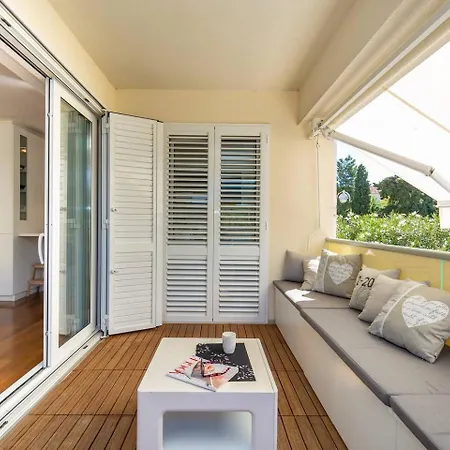 Dreamstay Apartamento