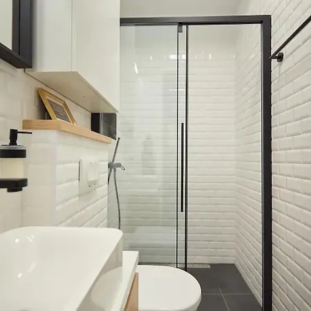Dreamstay شقة