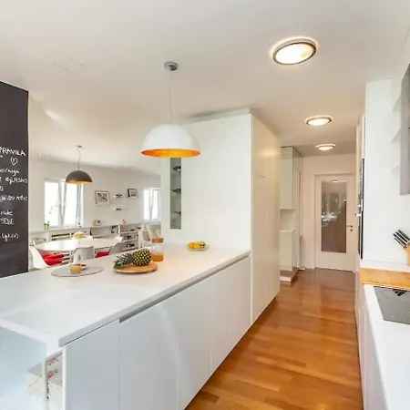 Dreamstay Lejlighed